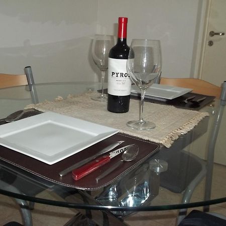 Apartamento Pichincha Rosario Daire Dış mekan fotoğraf