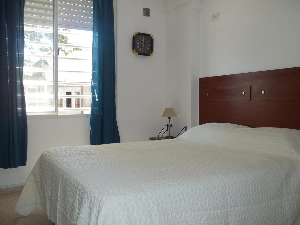 Apartamento Pichincha Rosario Daire Dış mekan fotoğraf