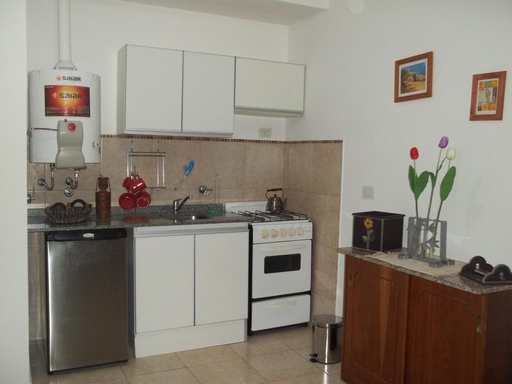 Apartamento Pichincha Rosario Daire Dış mekan fotoğraf