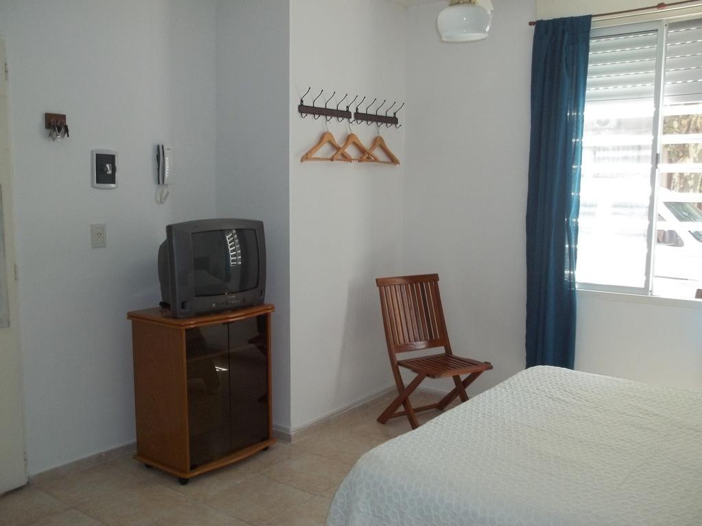 Apartamento Pichincha Rosario Daire Dış mekan fotoğraf