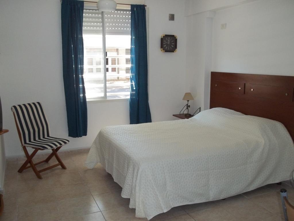 Apartamento Pichincha Rosario Daire Dış mekan fotoğraf