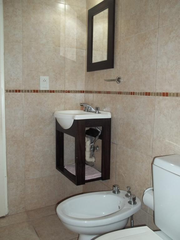 Apartamento Pichincha Rosario Daire Dış mekan fotoğraf